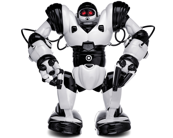 Robosapien